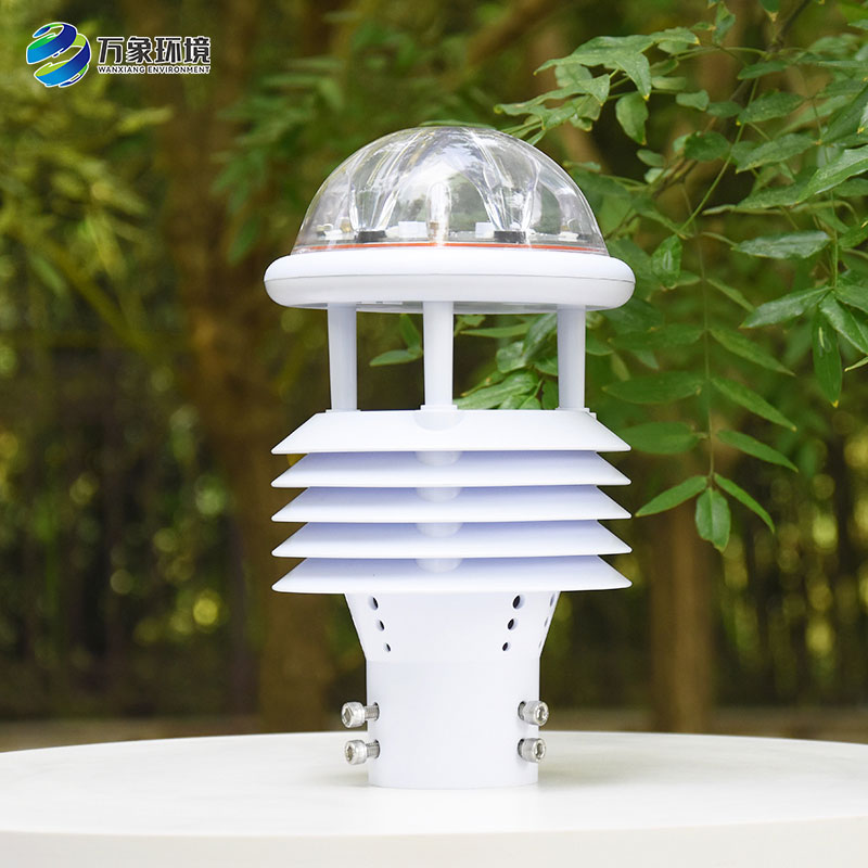 微氣象儀 微氣象儀