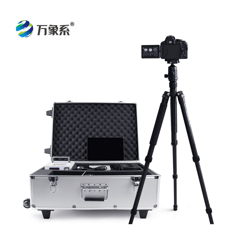 電致發(fā)光el測(cè)試儀，突破光伏檢測(cè)難題！