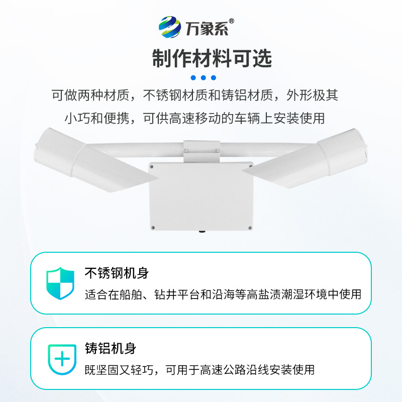 30KM天氣現象儀，從迷霧到數據：超視距氣象監(jiān)測的科技突破
